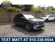 New 2025 Hyundai Tucson Hybrid Limited SUV