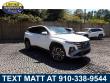 New 2025 Hyundai Tucson Hybrid Limited SUV