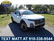 Hyundai Santa Cruz