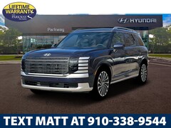 2026 Hyundai Palisade Hybrid Calligraphy SUV