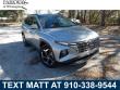 New 2024 Hyundai Tucson Plug-In Hybrid Limited SUV