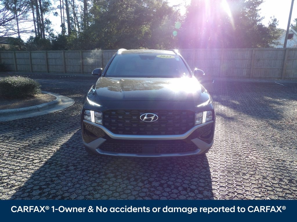 Certified 2023 Hyundai Santa Fe SEL SUV