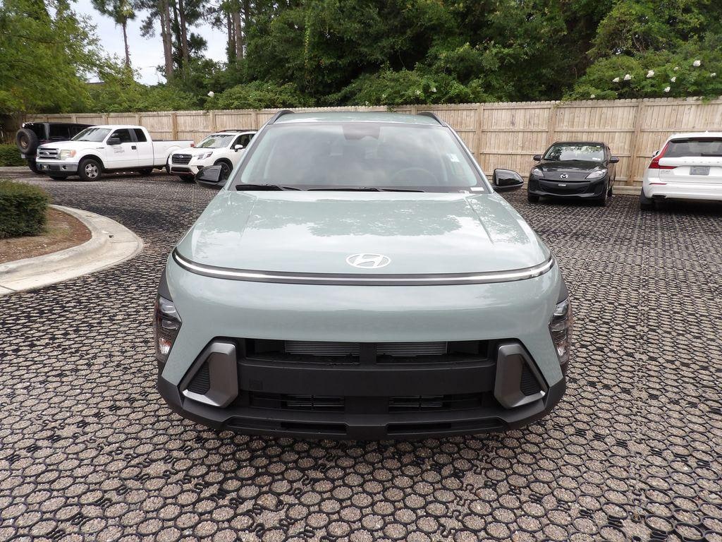 New 2027 Hyundai Kona SEL Sport SUV