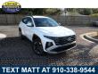 New 2026 Hyundai Tucson SEL SUV
