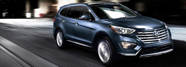 Hyundai Lease Turn In Center | Wilmington NC | Jacksonville | Leland