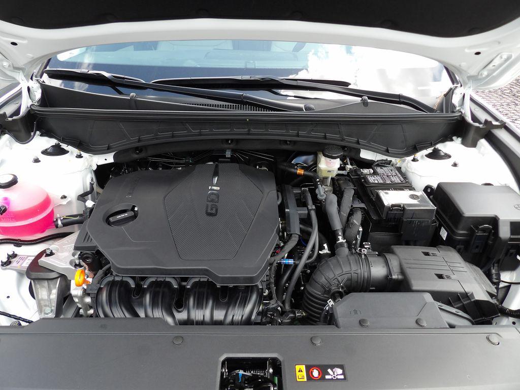 2026 Hyundai Tucson SEL Premium - Photo 26