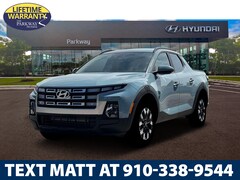 2026 Hyundai Santa Cruz SEL Truck Crew Cab