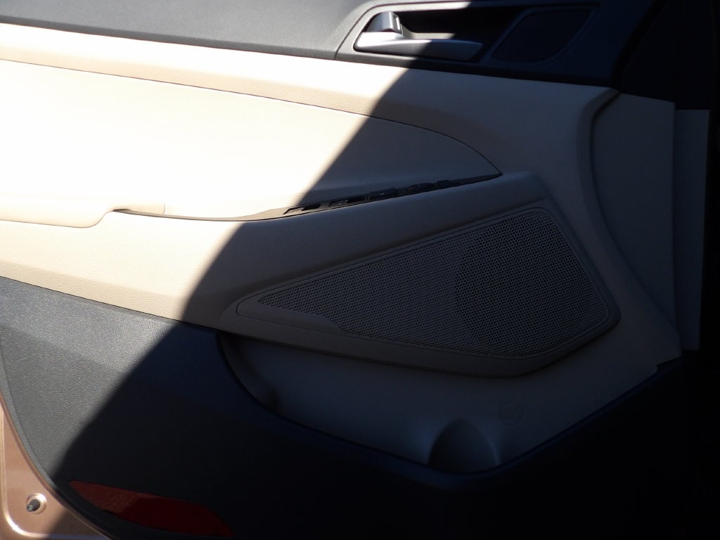 2016 Hyundai Tucson Limited - Photo 12