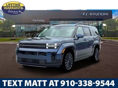 2026 Hyundai Santa Fe Calligraphy SUV