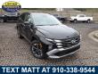 New 2026 Hyundai Tucson Hybrid SEL SUV