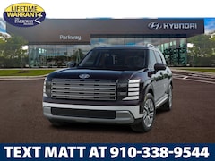 2026 Hyundai Palisade Hybrid SEL SUV
