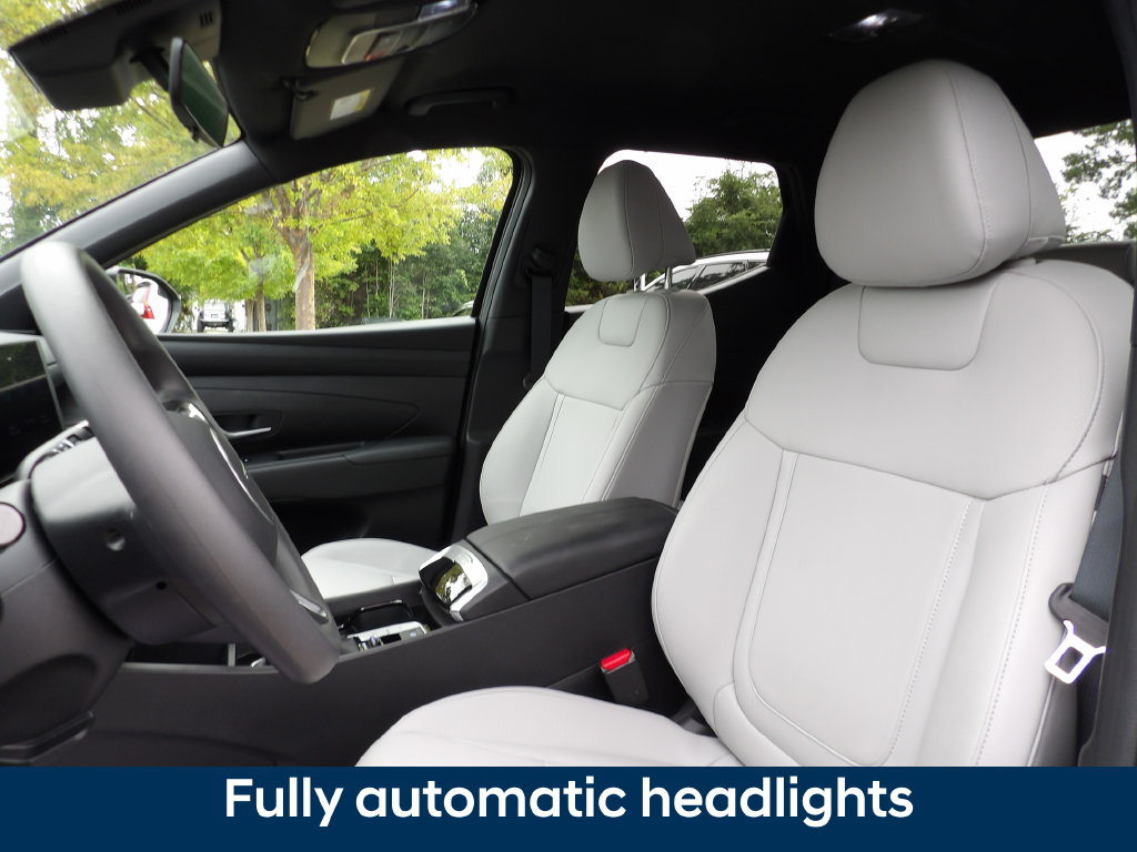 2026 Hyundai Santa Cruz SEL - Photo 10