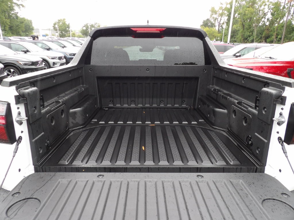 2026 Hyundai Santa Cruz SEL - Photo 25