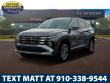 New 2025 Hyundai Tucson Hybrid Limited SUV