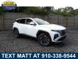 New 2025 Hyundai Tucson Hybrid SEL Convenience SUV
