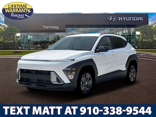 2026 Hyundai Kona SEL Sport SUV