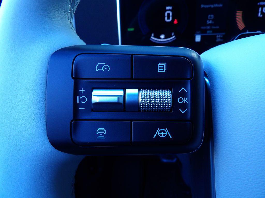2026 Hyundai Santa Fe SEL - Photo 16