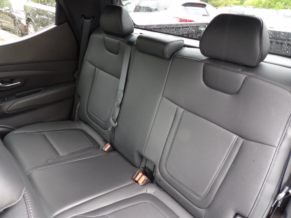 2026 Hyundai Santa Cruz SEL - Photo 24