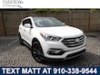 Hyundai Santa Fe Sport