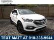 Used 2017 Hyundai Santa Fe Sport 2.0T Ultimate SUV