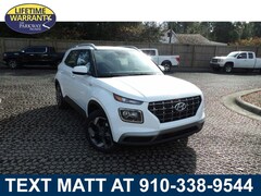 2026 Hyundai Venue SEL SUV