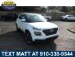 New 2026 Hyundai Venue SEL SUV