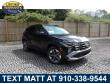 New 2025 Hyundai Tucson Hybrid SEL Convenience SUV