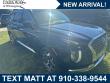 Used 2021 Hyundai Palisade Calligraphy SUV