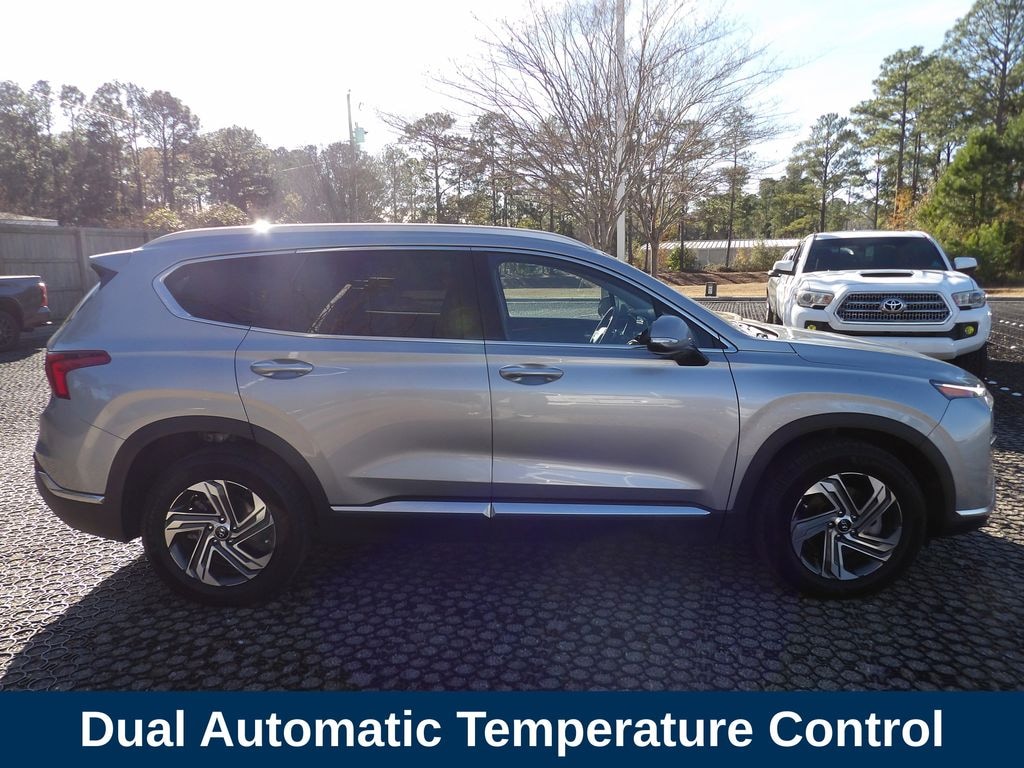 Used 2021 Hyundai Santa Fe SEL SUV