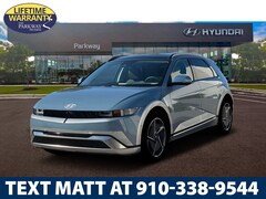 2026 Hyundai IONIQ 5 Limited SUV