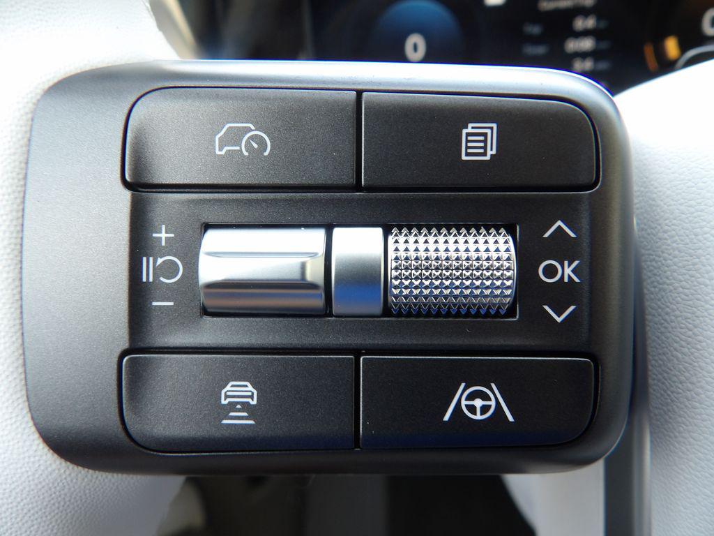 2027 Hyundai Palisade SEL Premium - Photo 17