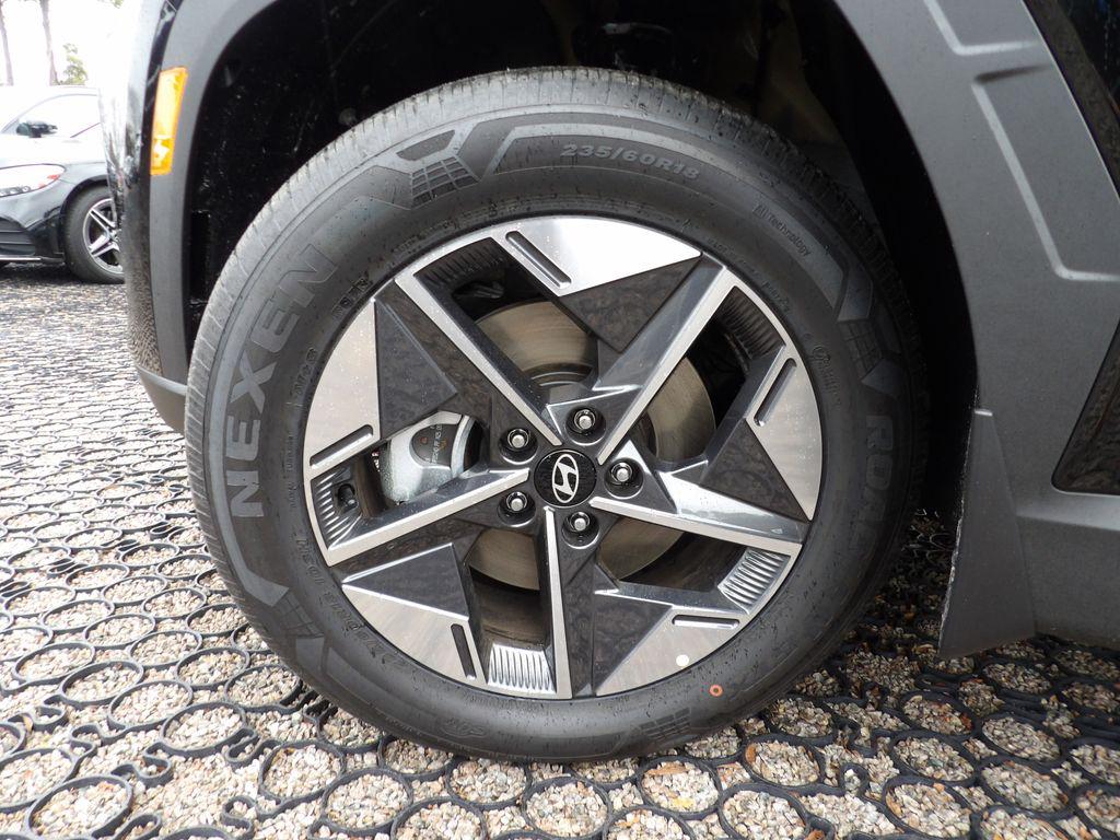 2026 Hyundai Tucson SEL - Photo 28