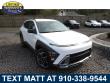 New 2026 Hyundai Kona SEL Premium SUV