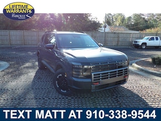 2026 Hyundai Palisade XRT Pro SUV