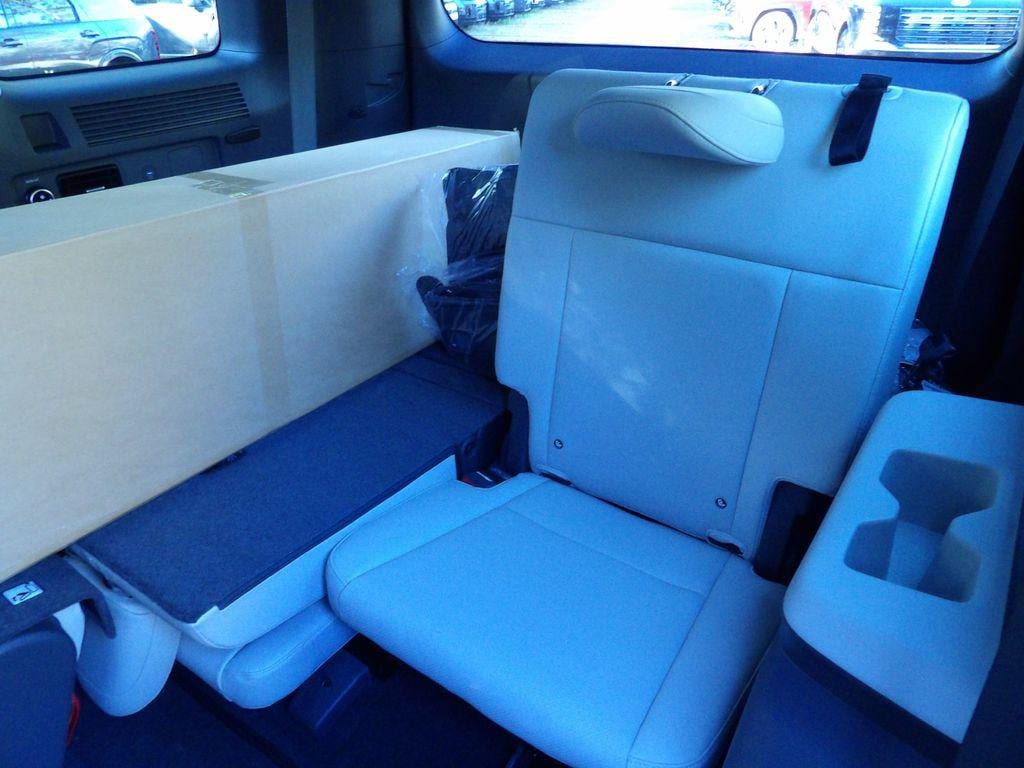 2026 Hyundai Santa Fe SEL - Photo 25