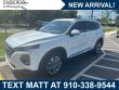Used 2020 Hyundai Santa Fe SEL SUV