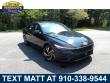 New 2025 Hyundai Elantra Hybrid Limited Sedan