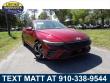 New 2025 Hyundai Elantra SEL Convenience Sedan