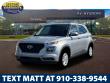 New 2026 Hyundai Venue SE SUV