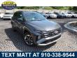 New 2026 Hyundai Tucson Hybrid SEL SUV