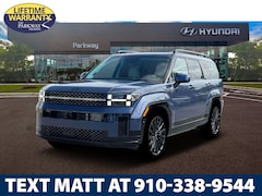 2026 Hyundai Santa Fe Calligraphy SUV