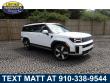 New 2025 Hyundai Santa Fe Limited SUV