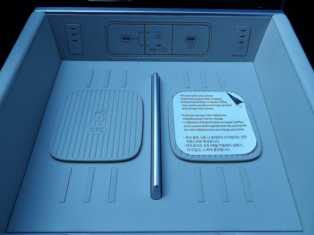 2026 Hyundai Santa Fe Calligraphy - Photo 26