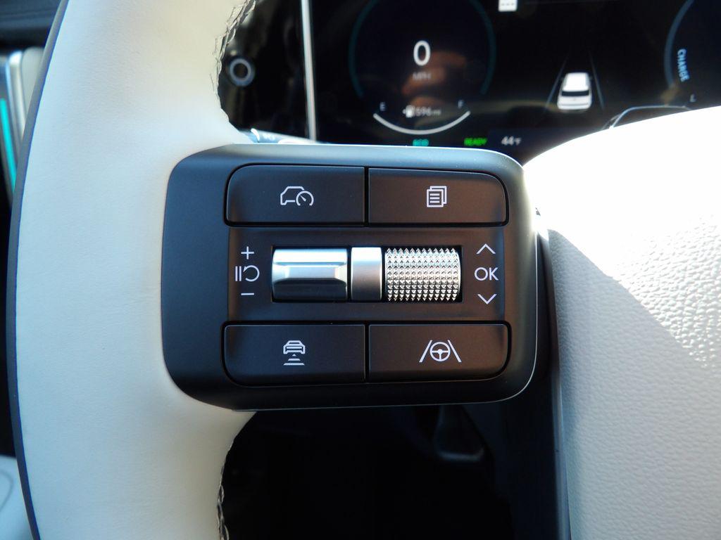2026 Hyundai Santa Fe Calligraphy - Photo 19