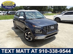 2026 Hyundai Venue SEL SUV