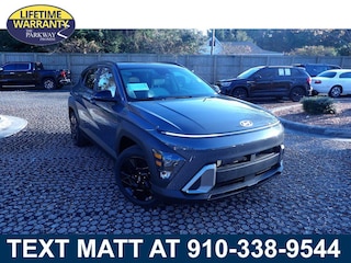 2026 Hyundai Kona SEL Sport SUV