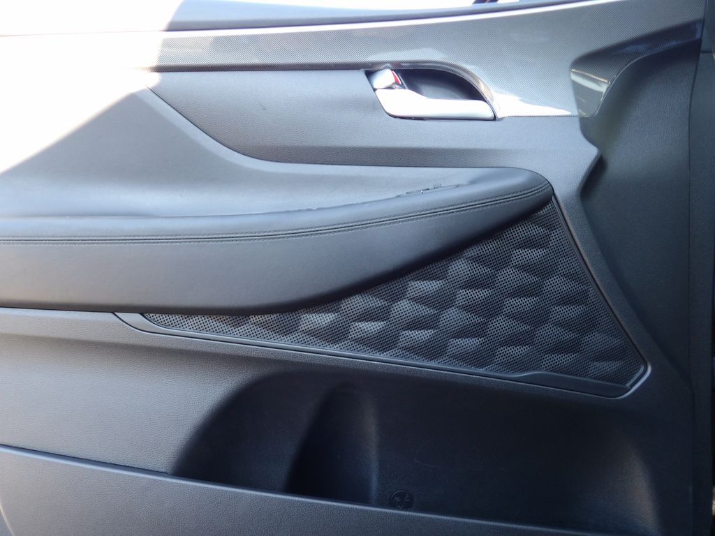 2022 Hyundai Santa Fe SEL - Photo 13