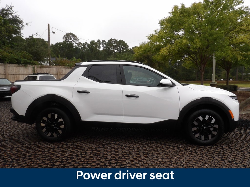 2026 Hyundai Santa Cruz SEL - Photo 6