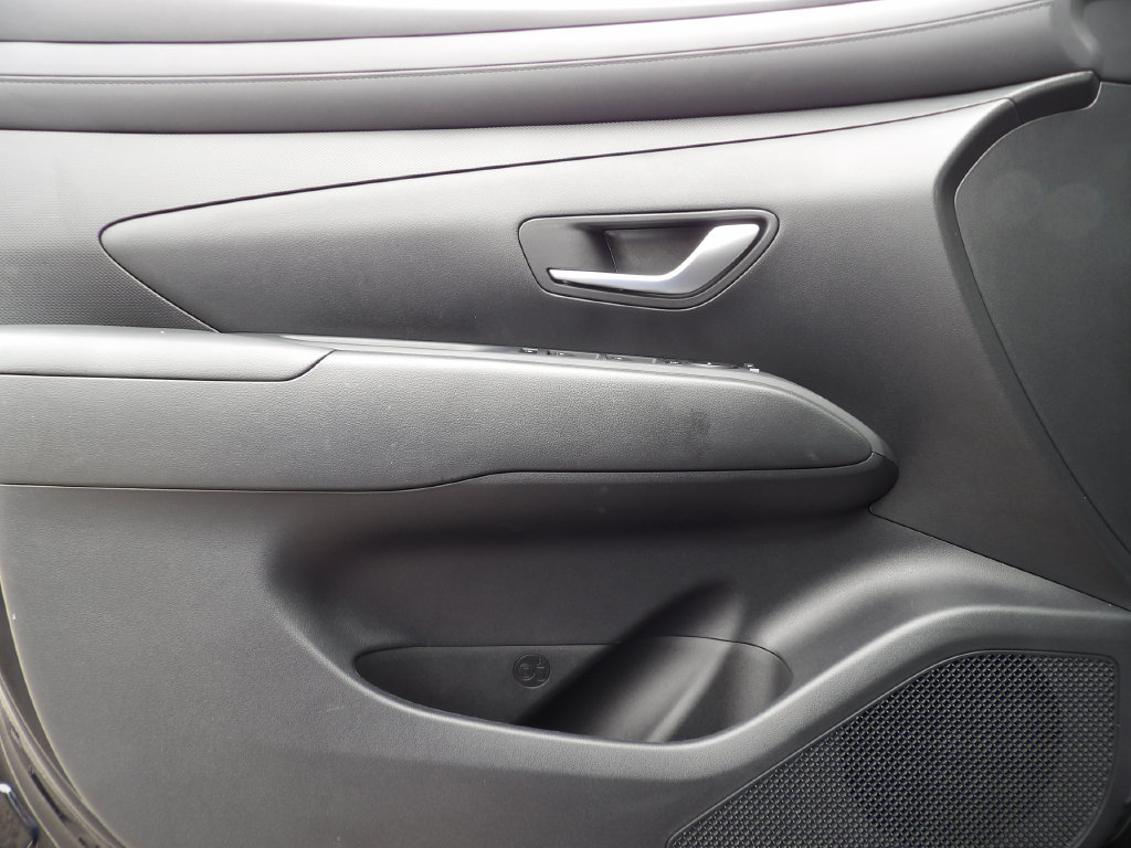 2026 Hyundai Santa Cruz SEL - Photo 12