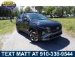 New 2025 Hyundai Tucson Hybrid SEL Convenience SUV